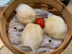 招牌虾饺皇-点都德(龙之梦店)