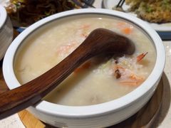-如轩·海鲜砂锅粥·潮汕菜(小榄店)