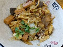 -集草轩·重庆麻辣烤鱼(西湖道店)