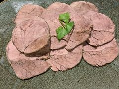 白切驴肉-关东小磨东北菜(上海长风大悦城店)