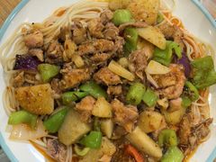 -穆兰泽兰州牛肉面(天津·海河意式风情区店)