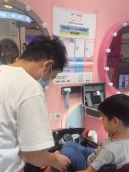 -星咔萌StarCamo儿童剪发(芳圆里IDMALL品牌形象店)