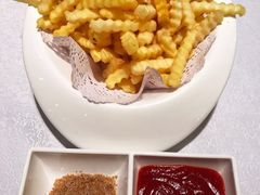 -北李妈妈菜·海肠捞饭(高新万达店)