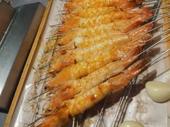 -老白清真烧烤(旗舰店)