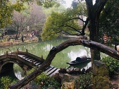 -绮园景区