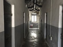 -青岛德国监狱旧址博物馆