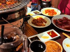 -蒜香焼肉PURUSHIN(马场路店)
