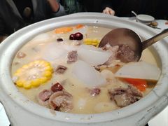 -海宝酒家(中山四路店)