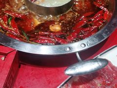 -谭鸭血老火锅(七宝万科广场店)