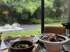 -西安凯悦酒店·湖畔中餐厅