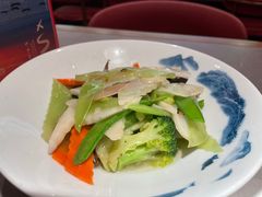 -闽上鲜·福建菜(龙湖滨江天街店)