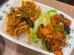 -和合谷(新街口店)