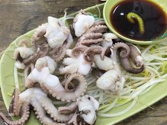 -贞姨美食·老字号海鲜大排档