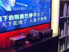 -音乐派KTV(银泰城店)