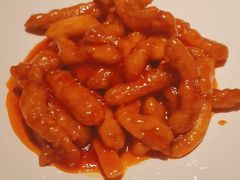 -渝信川菜(长安店)