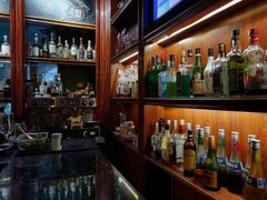 -The Cheebat 锌吧·Bistro(体育西店)