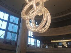 -太原凯宾斯基饭店