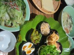 -淀里船宴(裕华东路店)