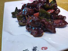 -长兴菜馆(高桥店)