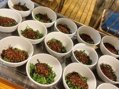 -攀枝花野菜铜火锅(万科凯德店)