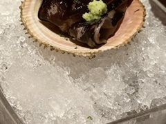 -晴空·日本料理(万象城店)