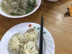 -小胖包子王(阜成门内店)