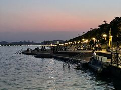 -云龙湖旅游景区