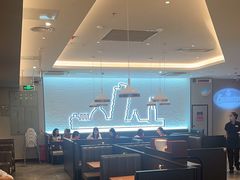 -萨莉亚意式餐厅(杭州西溪龙湖天街店)