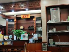 大堂-正德顺順德雙皮奶(中信店)