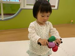 -金睿家国际托育早教中心(珠江新城店)