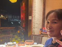 -寨子里的·钵钵菜·湘西山里菜(魅力湘西店)