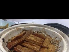 -鸭王烤鸭店(三里河店)