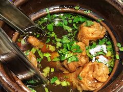 -阿喆私房菜(西五路店)