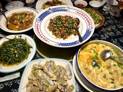 -旺角小渔村(二马路店)