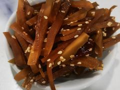 -清真喜兰老丁羊汤特色小吃