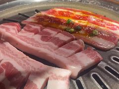-九田家黑牛烤肉料理(新辰里亚运村店)