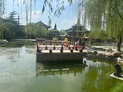 -华清宫景区