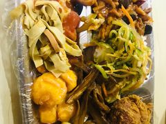 -晓宇盒饭(民安街店)