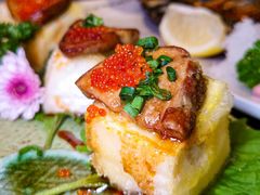 -昱匠·日本料理(金融街店)