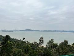 -南沙天后宫景区