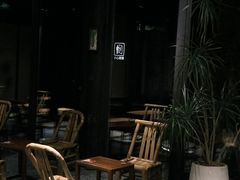 -Metal hands·铁手咖啡