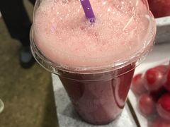 -每日新鲜水果吧(黄浦来福士店)