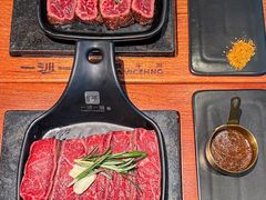 -一沙一城·岩烤牛扒(深圳首店)