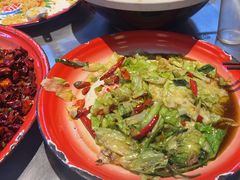 -馬伍旺川菜(江北虹悦城店)