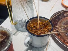 -锅立方•炭火蛙锅(六合万达广场店)