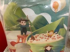 -爸爸糖手工吐司(上海五角场万达店)