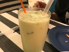 -Aqua Oasis 水天堂(石路天虹店)