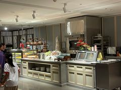 -南湖宾馆·鸳湖阁全日制餐厅