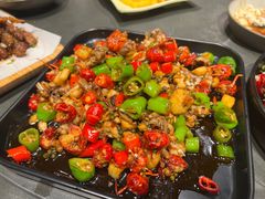 -巴厘龙虾·榜首油焖大虾(洞庭·艺术洋房店)