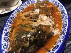 -榆味拼三鲜(怀德路店)